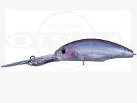 OSP ダンク パワー #GC-92 ゴースト旨ワカサギ 57mm 7.9g サスペンド