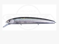 OSP 阿修羅 - II #GRW92 ゴーストリアルワカサギVer.ブルー 92.5mm 8.4g サスペンド