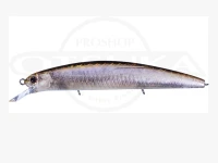 OSP ヴァルナ -  110SP #GRW91 ゴーストリアルワカサギVer.パープル 113mm 16g