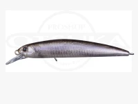 OSP 阿修羅 - ドゥルガ73SP #GRW91 ゴーストリアルワカサギVer.パープル 73mm 4.7g サスペンド