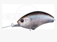 OSP Blitz -  MR #GRW-92 Ghost Real Wakasagi Ver. Blue 51.5mm 9.5g Floating