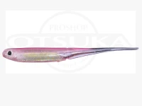 OSP マイラーミノー  2.5インチ #MW024 ビジブルピンクバックサイト FECO認定 2.5インチ