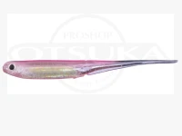 OSP マイラーミノー  3.5インチ #MW024 ビジブルピンクバックサイト 3.5インチ Feco エコタックル認定