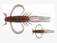 Flutter Tube 2.5 Inch