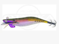 クレイジーオーシャン ティップランナー ドリフト #12 アジ/パープル 3.0号 21g