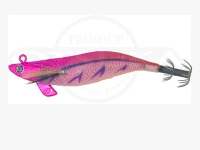Crazy Ocean Tip Runner Chibi Size Tropical Peach Clear Pink UV 2.5 Gou, Weight 14g