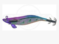Crazy Ocean Tip Runner Chibi Size 1 Hydrangea Clear Purple UV 2.5 Gou, Weight 14g