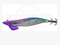 クレイジーオーシャン ティップランナー  #19 紫陽花/クリアパープルUV 3.0号 25g