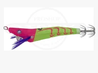 Crazy Ocean Grim Shiner V -  Size 3 Pink Chart/KM Size 2.5 4.6g