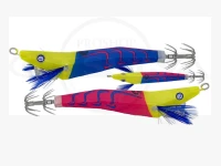 Crazy Ocean Grim Shiner V -  Size 12 Jado/BG Size 2.5 4.6g