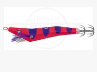 Crazy Ocean Grim Shiner V -  Size 13 Red Blue Mark/KM Size 2.5 4.6g