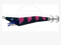 Crazy Ocean Grim Shiner V -  Size 14 Black Pink Mark/BG Size 2.5 4.6g