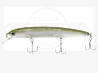 ハンクル K-I ミノー K-Iミノー 110SF #SM N/ワカサギ 11.0cm 13.6g スローフローティング
