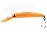 ハンクル ザッガー - 50F1 ボーン #ボーンキラー 50mm 1.5g ハイフローティング