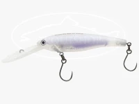 ハンクル ハンクルシャッド -  65MR SP エリアVer #ナチュラルホワイト 6.5cm 5.7g サスペンド