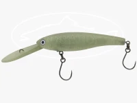 ハンクル ハンクルシャッド -  65MR SP エリアVer #スパークルグリーン 6.5cm 5.7g サスペンド