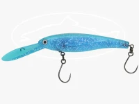 ハンクル ハンクルシャッド -  65MR SP エリアVer #グローサイダー 6.5cm 5.7g サスペンド