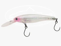 HMKL HMKL shad - HMKL  Shad  65SR SP  Area Ver Size Oil Slick - Pink 6.5cm 5.5g Suspend