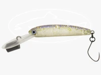 HMKL Zagger -  38B1 Size M UV Sharbett 38mm 2.8g Bottom Bump Sinking