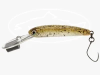 HMKL Zagger -  38B1 Size 1.5 Green Tea 38mm 2.8g Bottom Bump Sinking