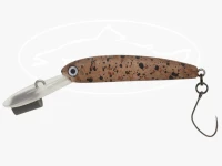 HMKL Zagger -  38B1 #It's me, tea 38mm 2.8g Bottom Bump Sinking