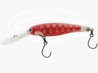HMKL HMKL shad - HMKL  Shad  65MR S  Area Ver. Size GP Red 6.5cm 5.9g Sinking