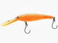 HMKL HMKL shad - HMKL  Shad  65MR S  Area Ver. Size Glow Orange 6.5cm 5.9g Sinking
