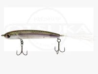 HMKL HMKL jordan - super 53 #CF Super Wakasagi 53mm 2.0g Floating