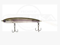 HMKL HMKL jordan - super 68 #CF Super Wakasagi 68mm 32g Floating