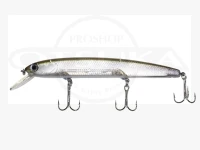 HMKL K-I Minnow -   110SF #CF Super Wakasagi 110mm 13.6g Slow Floating