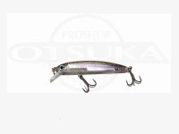 ハンクル K-I ミノー K-Iミノー50SP #CFスーパーワカサギ 5.0cm1.6g　サスペンド