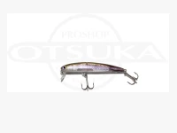 ハンクル K-0 ウエイクミノー K-0ウェイクミノー60 #CFスーパーワカサギ 6.0cm3.0g