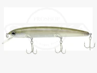 ハンクル K-I ミノー K-Iミノー 110SF #N/ゴーストワカサギ 11.0cm 13.6g スローフローティング