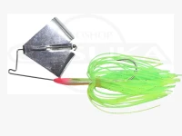 ハンクル ダイナモバズ 3/8oz Fecoモデル #アヤヤ 3/8oz 右回転 Fecoモデル