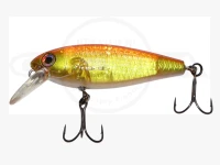 ハンクル ハンクルクランク  40 #CFエサ金 4.0cm 2.3g フローティング