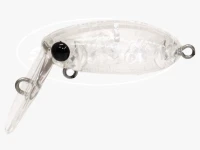 HMKL Inch Crank Rattlin TR #clear 25mm 1.5g Floating