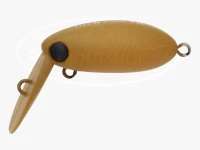 HMKL Inch Crank Rattlin TR Size 0 Okosama Curry 25mm 1.5g Floating