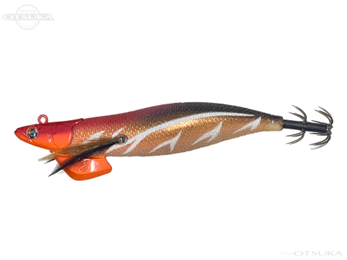 クレイジーオーシャン ティップランナー 3.0号 25g / #20 アカハタ