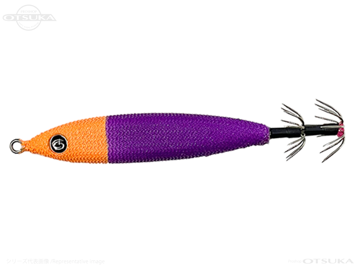 Crazy Ocean Metaller | JDM Fishing Tackle - Proshop Otsuka