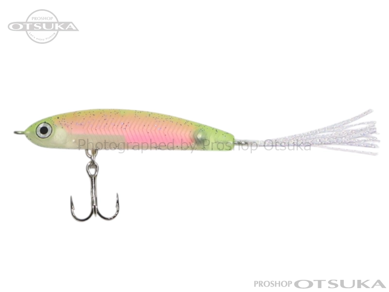 ハンクル　ジョーダン　セット ハンクル ハンクルジョーダン50 50mm 2.0g フローティング #ナチュラル