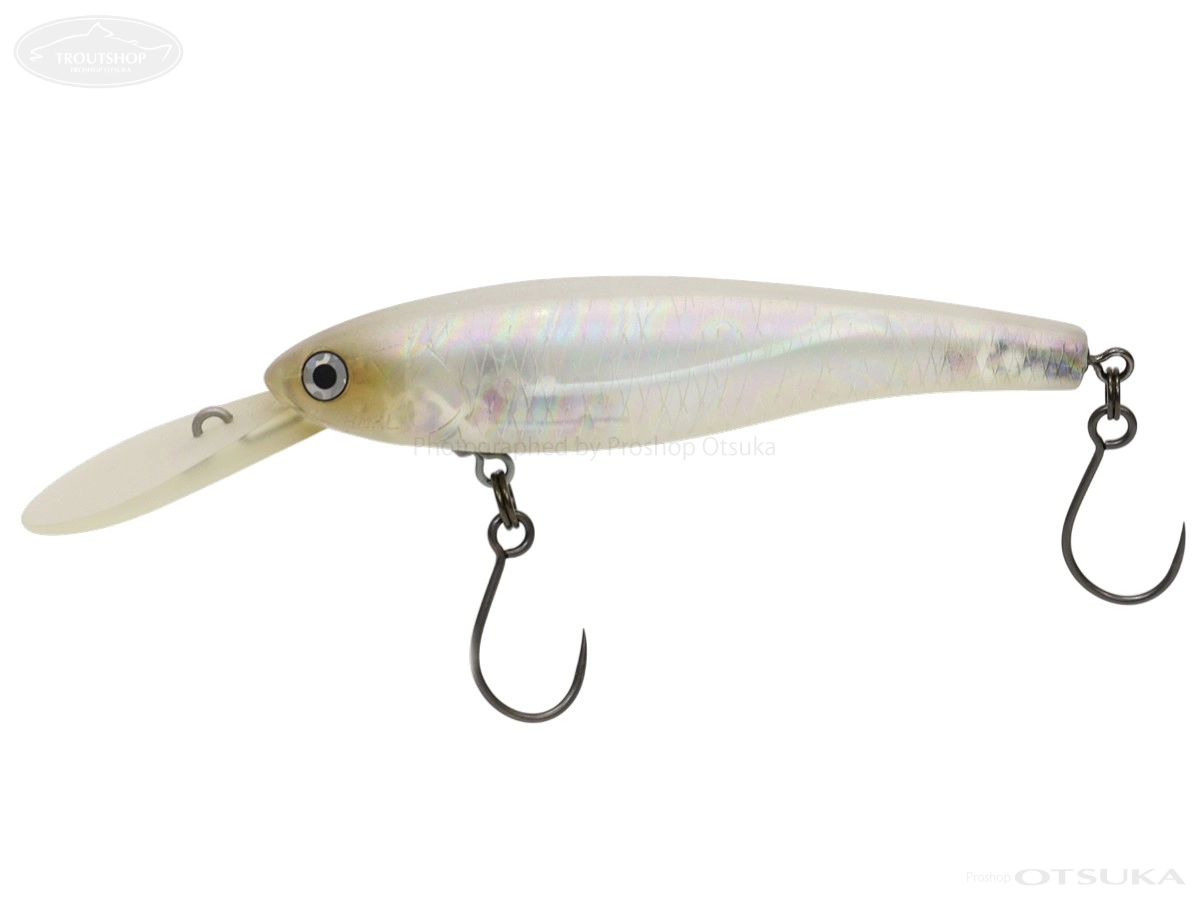 ハンクル ハンクルシャッド 65SR SP エリアVer 6.5cm 5.5g サスペンド
