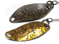  ニュードロワー ハント 