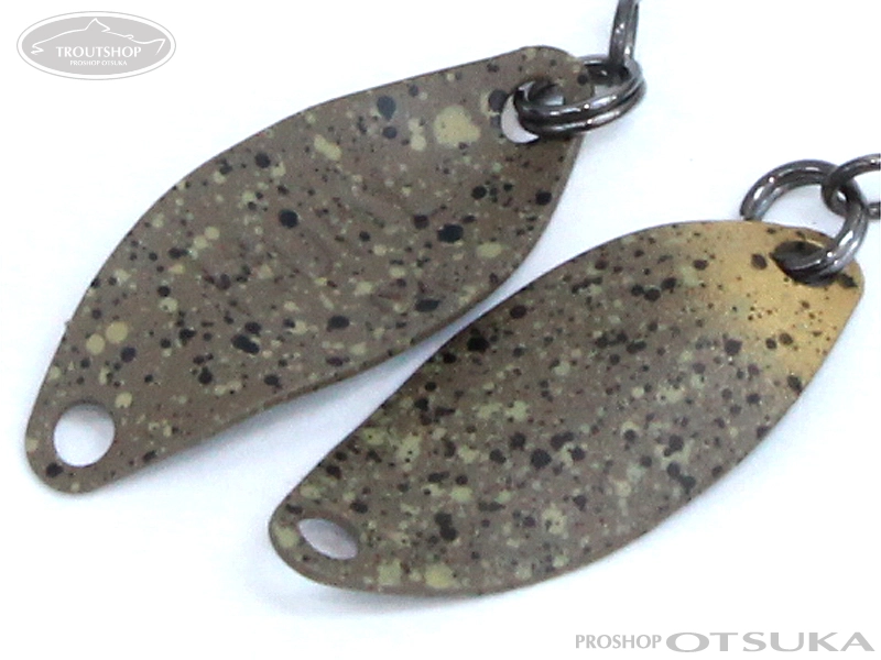 ニュードロワー ハント 0.4g 0.4g #T-13 剛毅 問屋カラー プロショップ  