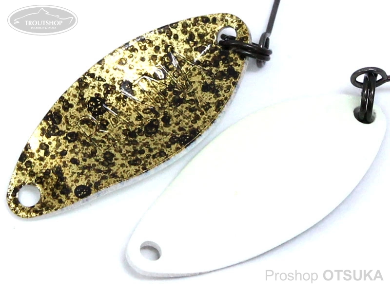 ニュードロワー バンナ BANNA1.7g 問屋カラー10色 ニュードロワー バンナ1.7g（問屋プロパーカラー）- 釣具 Any