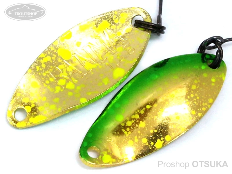 ニュードロワー バンナ バンナ 1.7g 1.7g 問屋カラー #t-4 河タン