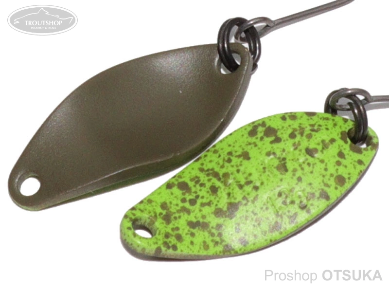 ニュードロワー ハント グランデ オオツカ オリカラ 1.3g 17枚セット