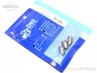  チル タングステンシンカー 