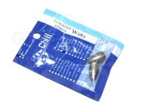  チル タングステンシンカー 