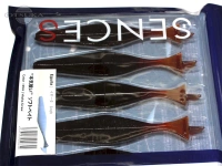 Chill Senses - Eguita #04 High Shakurou 5 inches