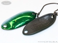 なぶら家 プリッジ -  0.8g #伊勢崎店オリカラ カカポ 0.8g